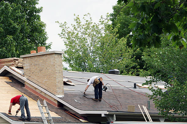 Best Roof Insulation Installation  in Woodburn, IN